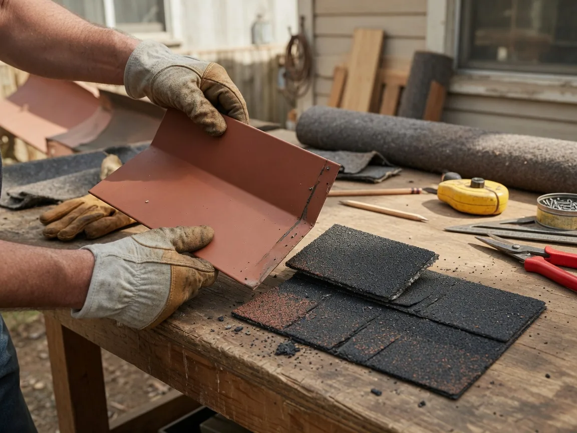 Roof Repair company in Fairview, KS